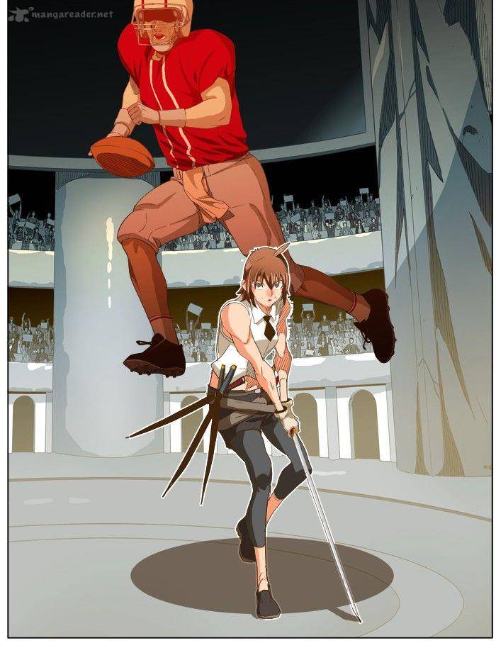 The God of High School - Chapter 222 Page 16