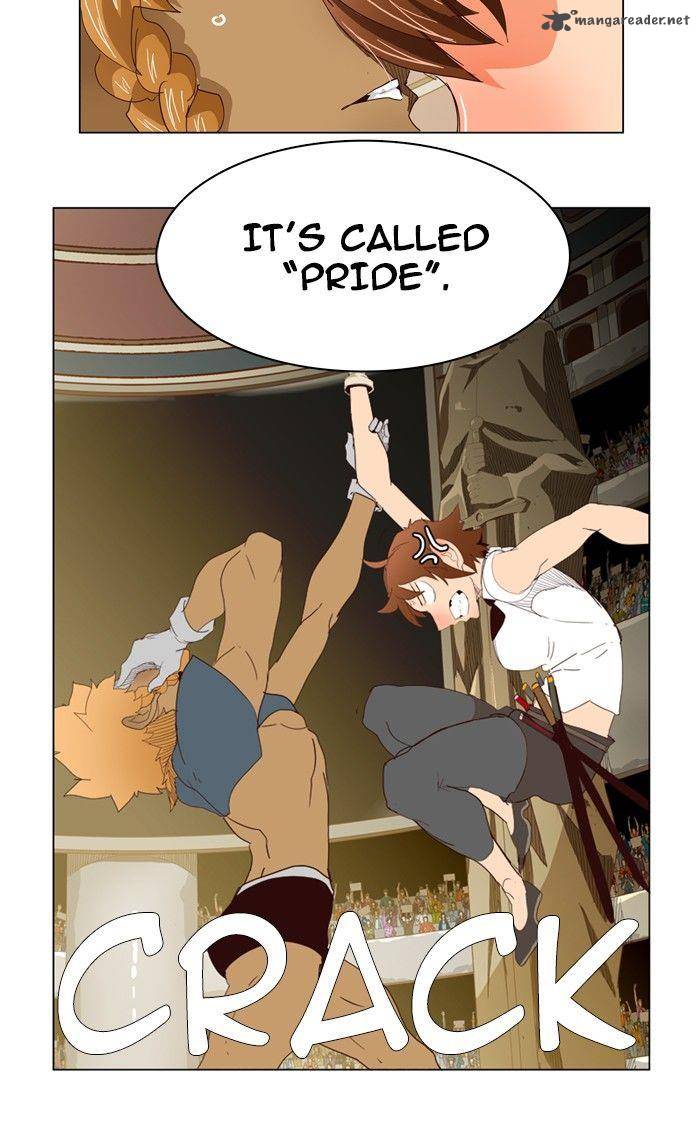 The God of High School - Chapter 222 Page 2