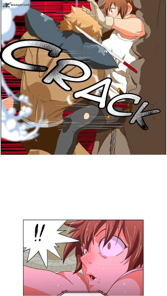 The God of High School - Chapter 222 Page 25