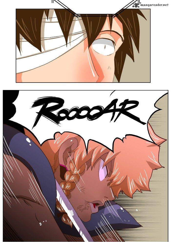 The God of High School - Chapter 222 Page 31