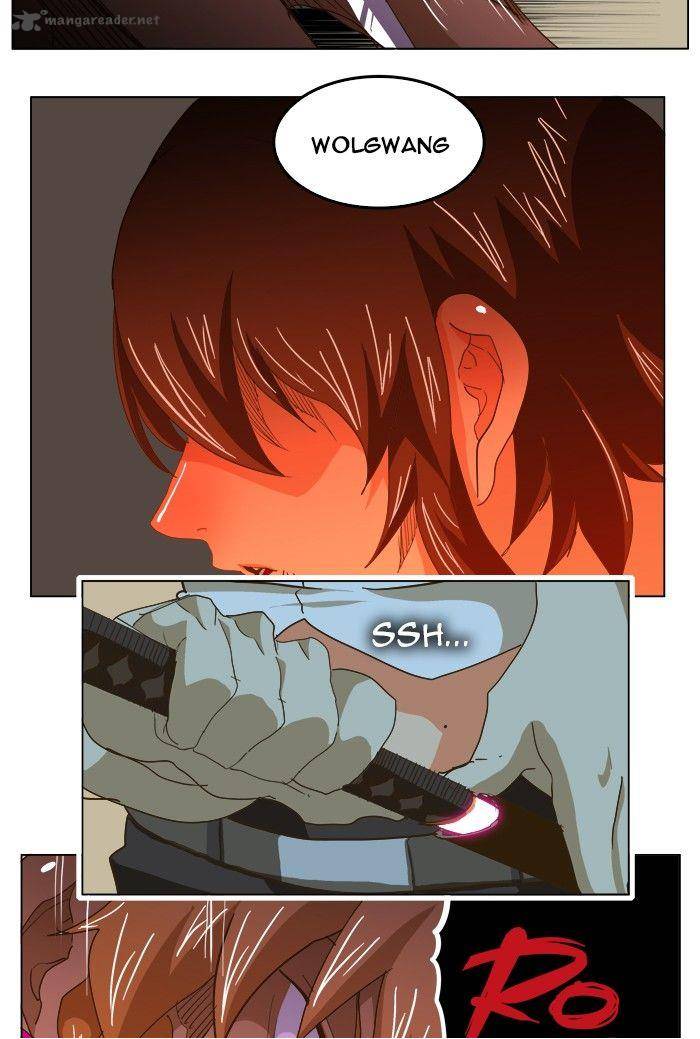 The God of High School - Chapter 222 Page 32