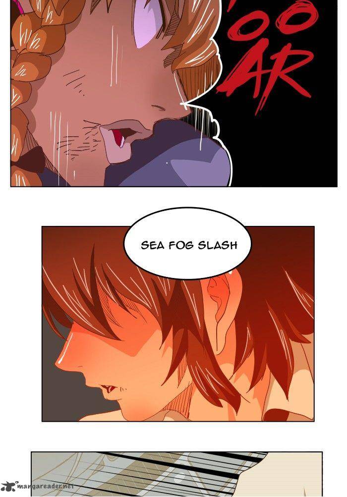 The God of High School - Chapter 222 Page 33