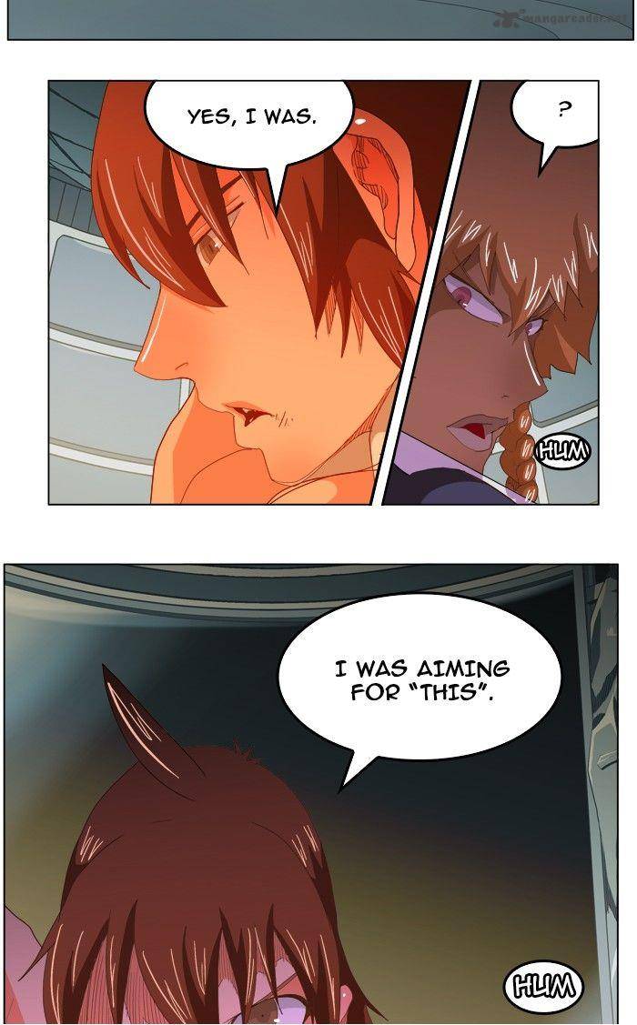 The God of High School - Chapter 222 Page 38