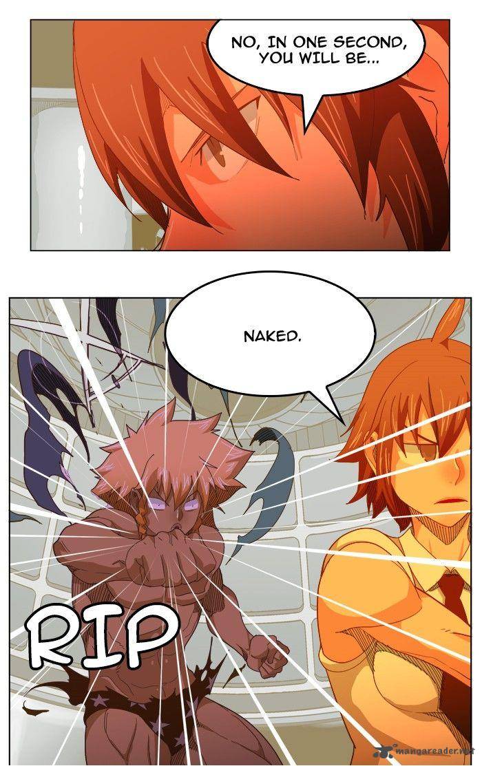 The God of High School - Chapter 222 Page 45