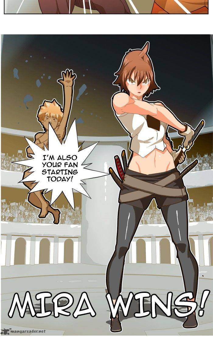 The God of High School - Chapter 222 Page 46