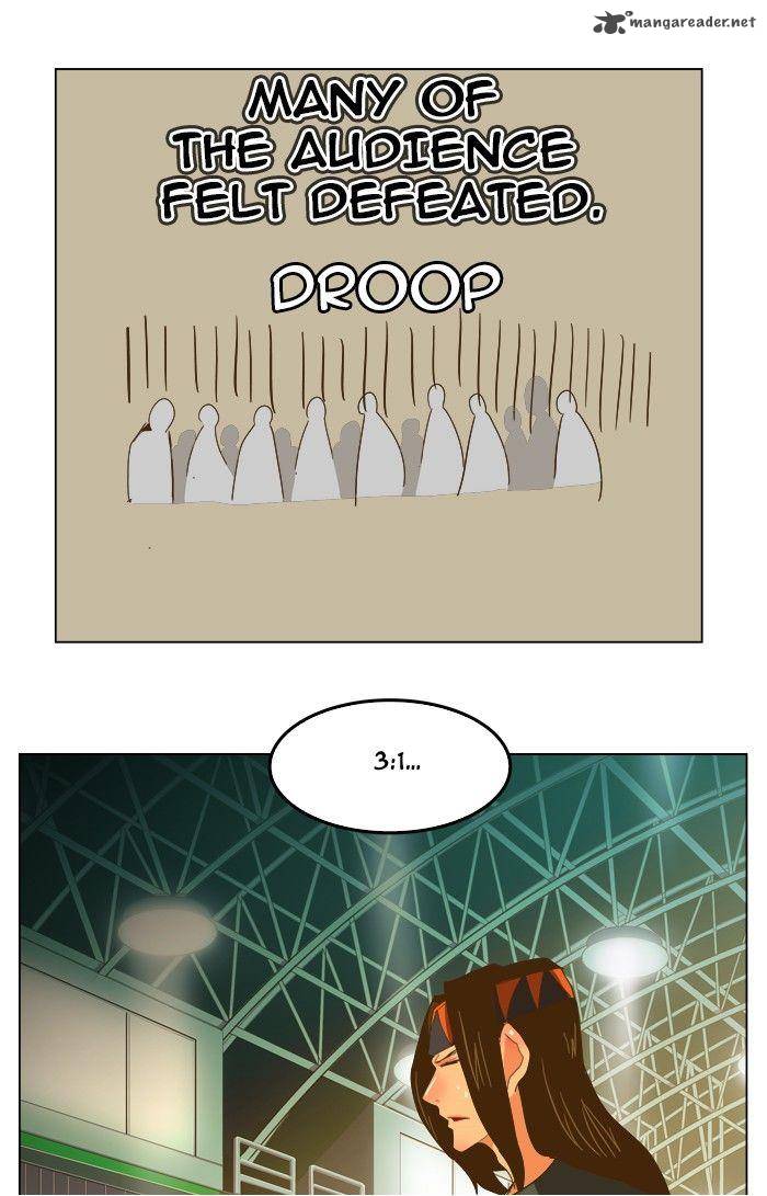 The God of High School - Chapter 222 Page 48