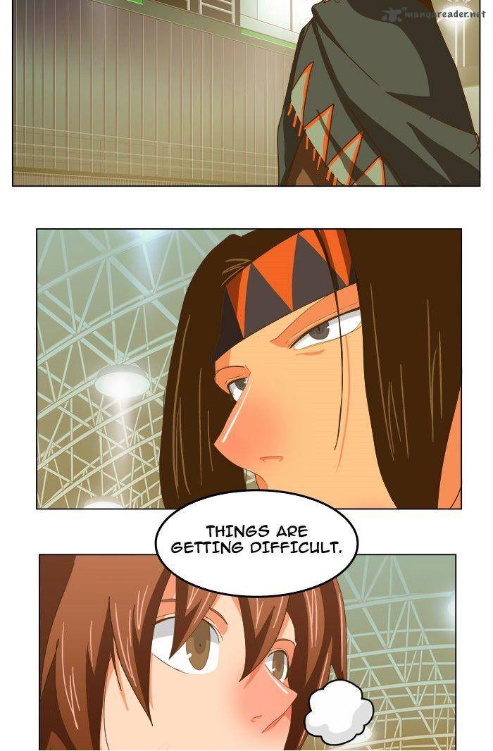 The God of High School - Chapter 222 Page 49