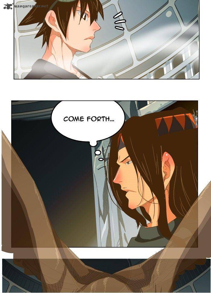 The God of High School - Chapter 222 Page 58