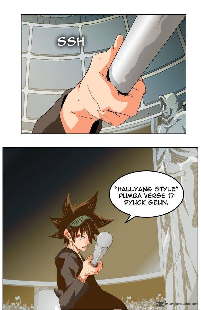 The God of High School - Chapter 222 Page 60