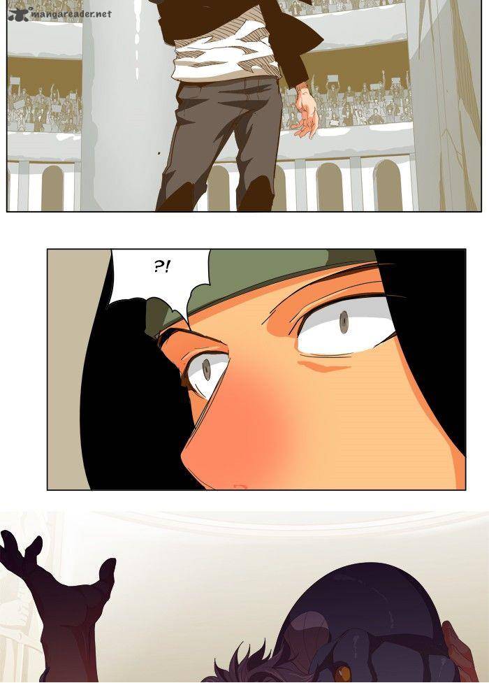 The God of High School - Chapter 222 Page 61