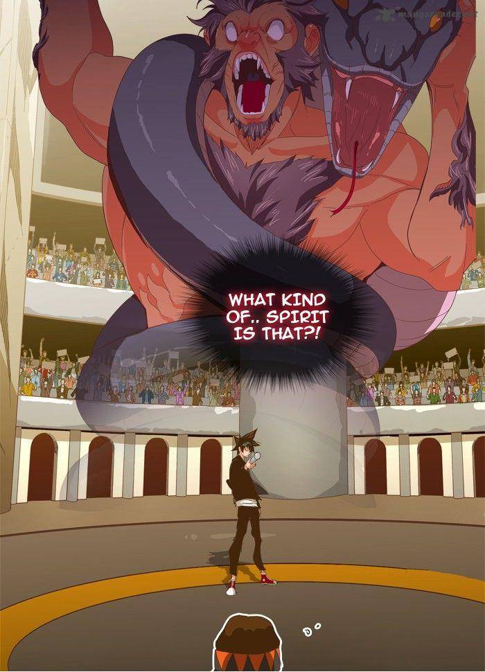 The God of High School - Chapter 222 Page 62