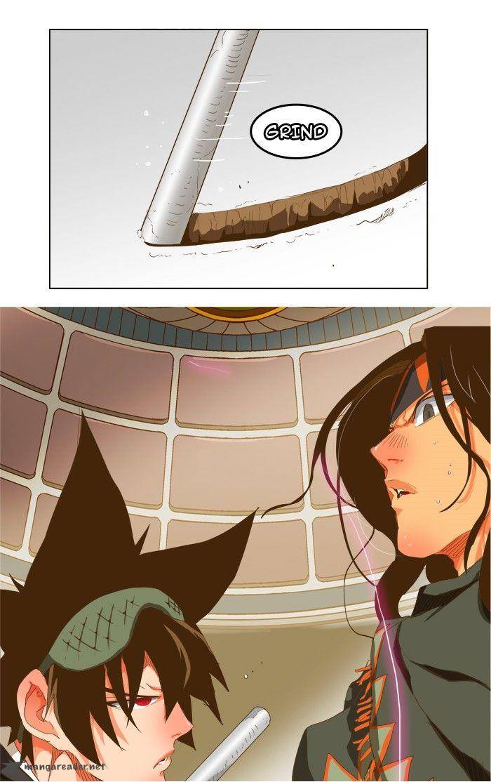 The God of High School - Chapter 222 Page 64