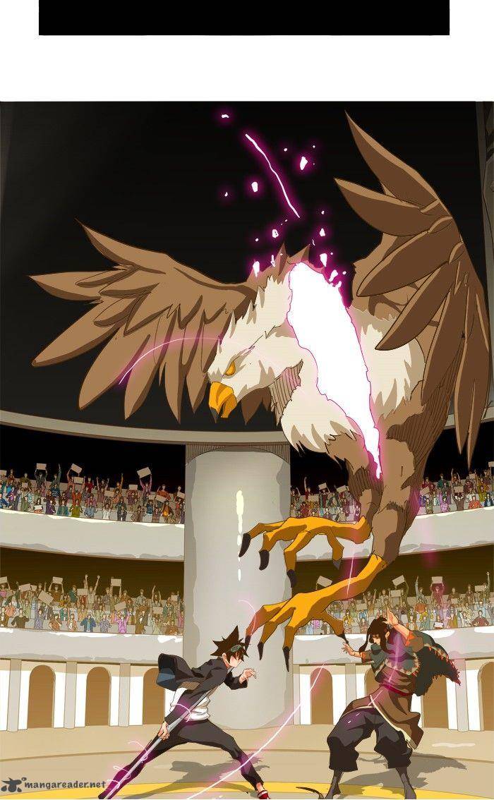 The God of High School - Chapter 222 Page 66