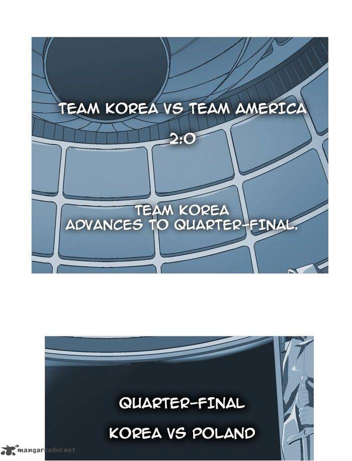 The God of High School - Chapter 222 Page 68