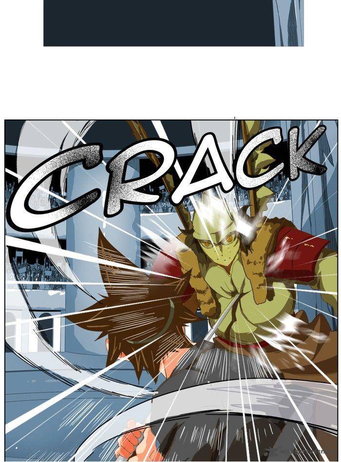 The God of High School - Chapter 222 Page 69