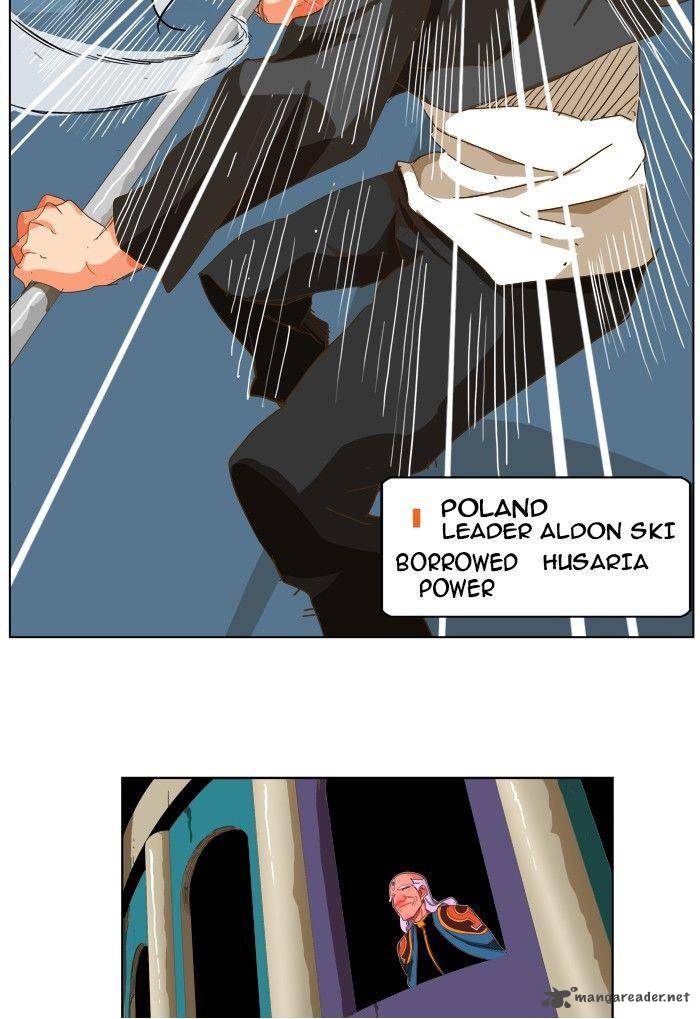 The God of High School - Chapter 222 Page 70