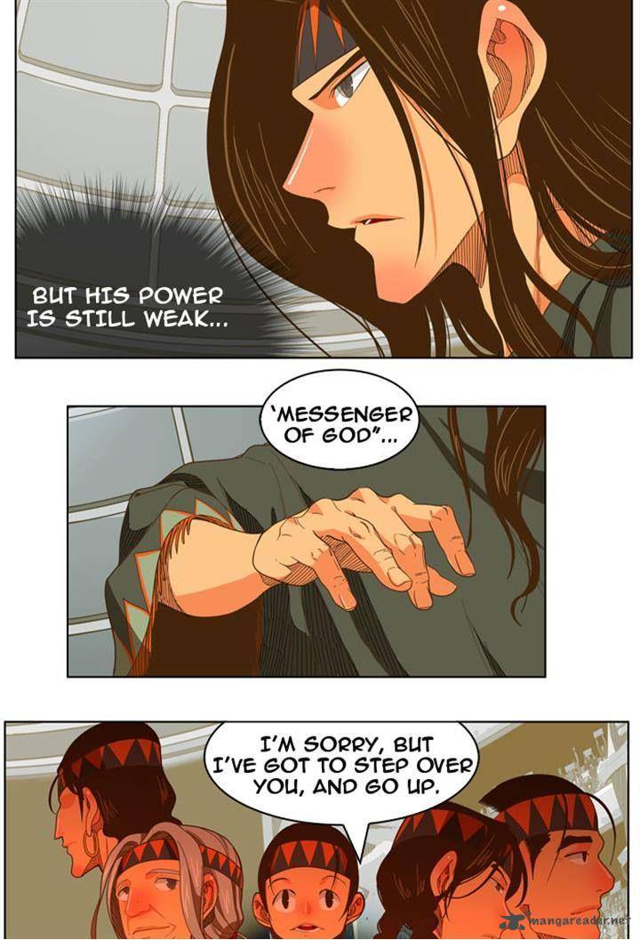 The God of High School - Chapter 223 Page 10