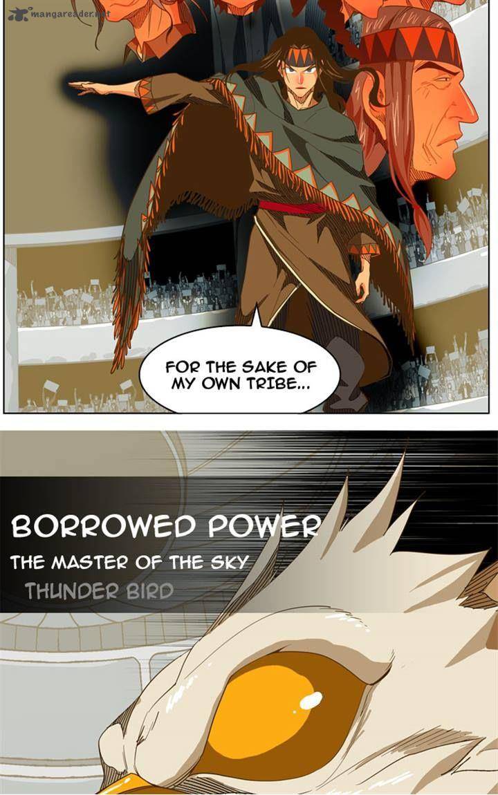 The God of High School - Chapter 223 Page 11