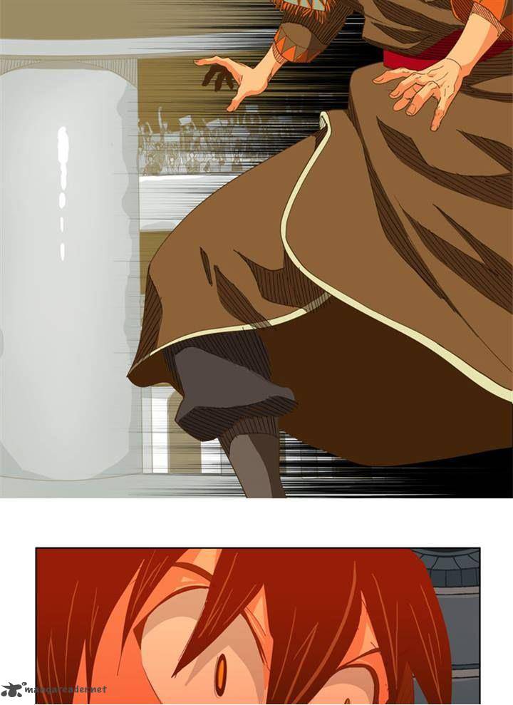 The God of High School - Chapter 223 Page 13