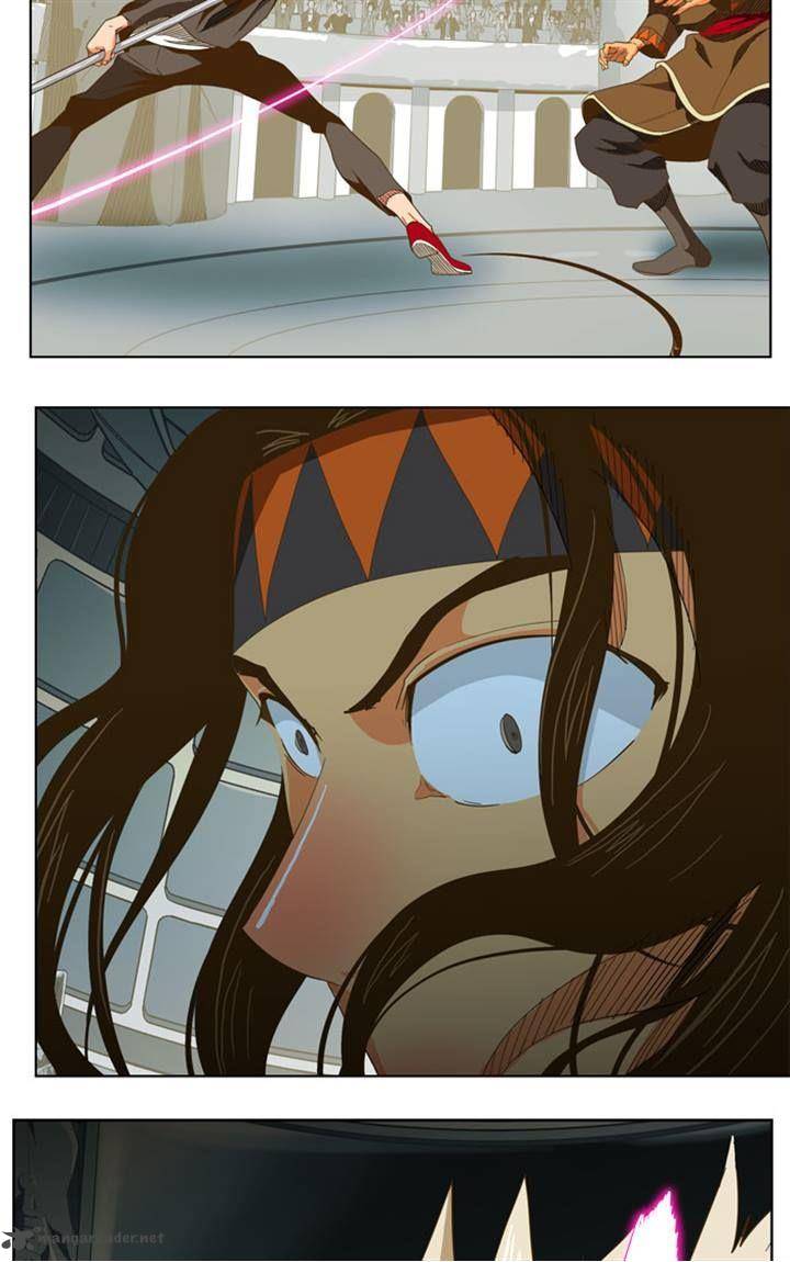 The God of High School - Chapter 223 Page 15