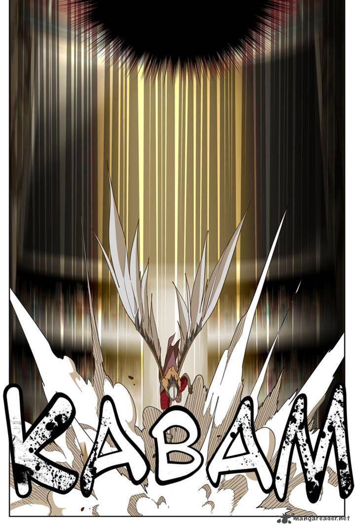 The God of High School - Chapter 223 Page 23