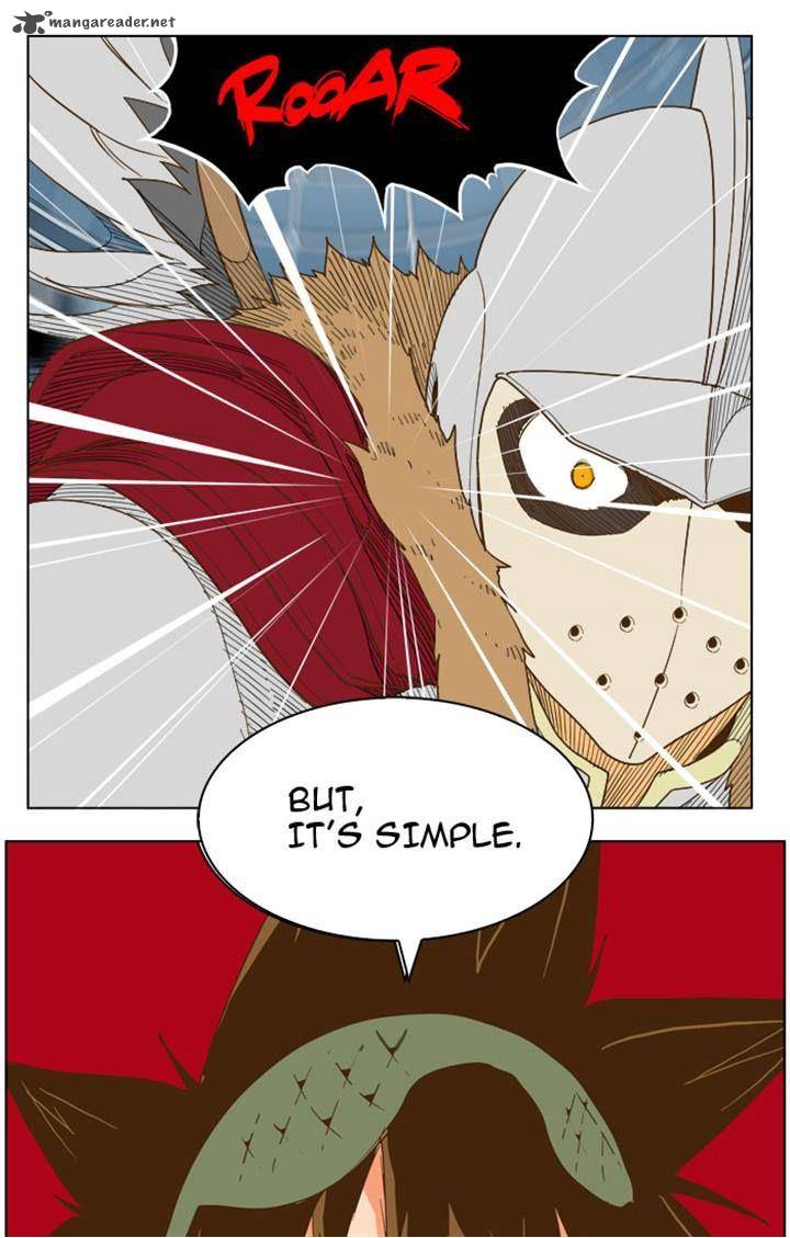 The God of High School - Chapter 223 Page 38