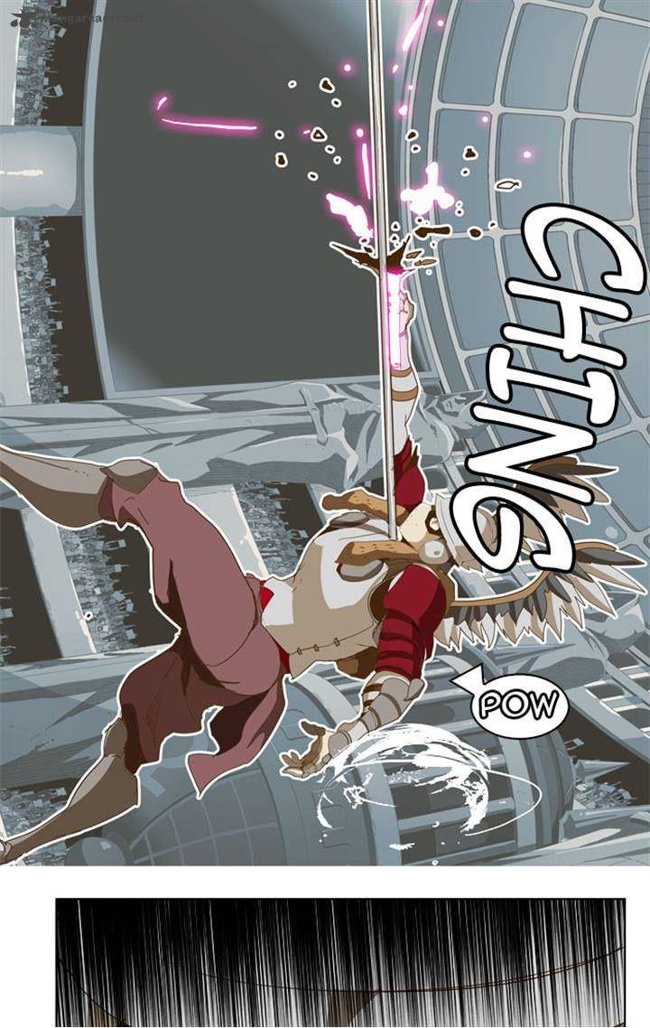 The God of High School - Chapter 223 Page 40