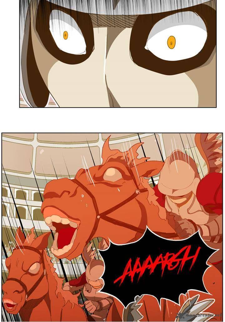 The God of High School - Chapter 223 Page 41