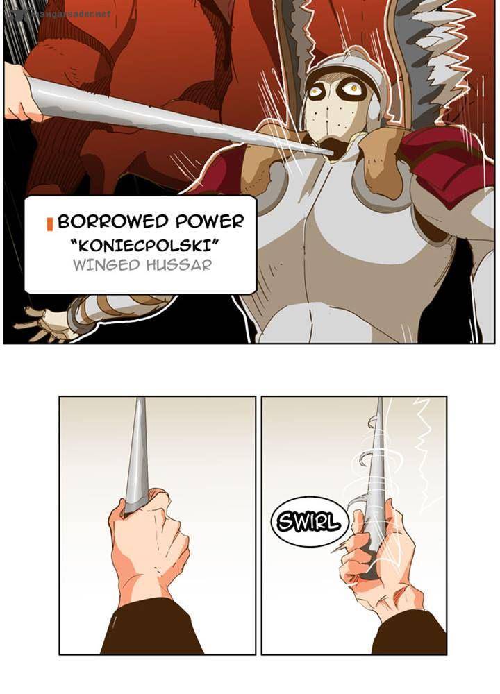 The God of High School - Chapter 223 Page 42