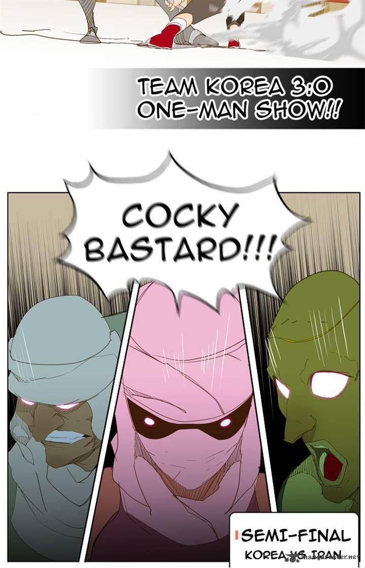 The God of High School - Chapter 223 Page 49