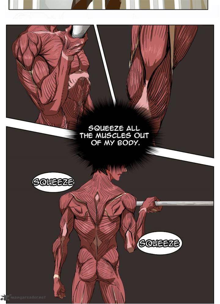 The God of High School - Chapter 223 Page 5