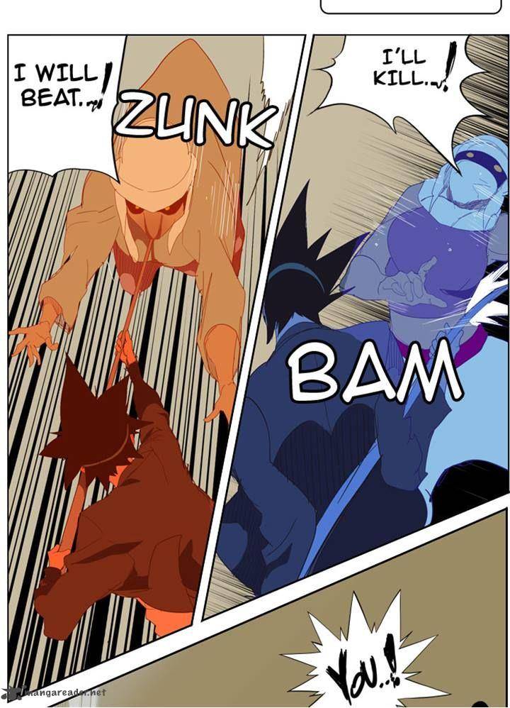 The God of High School - Chapter 223 Page 50