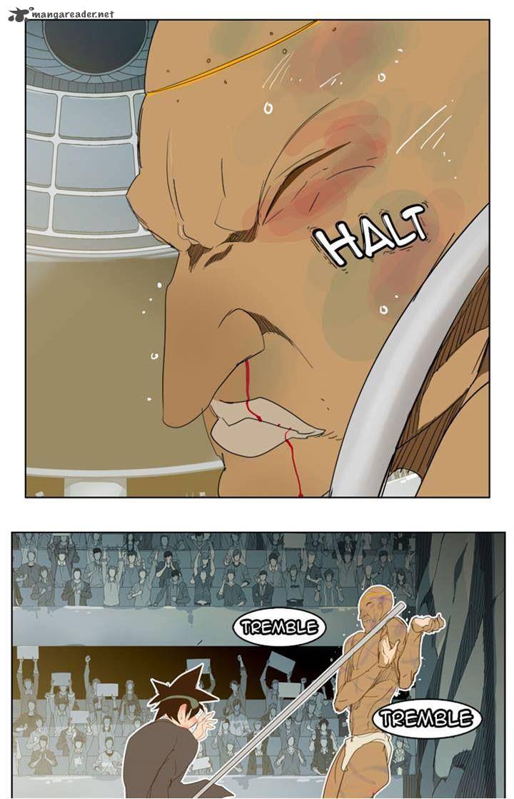 The God of High School - Chapter 223 Page 52