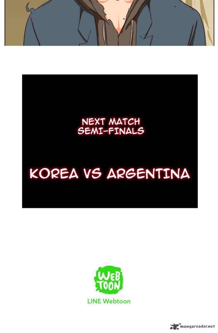 The God of High School - Chapter 223 Page 56