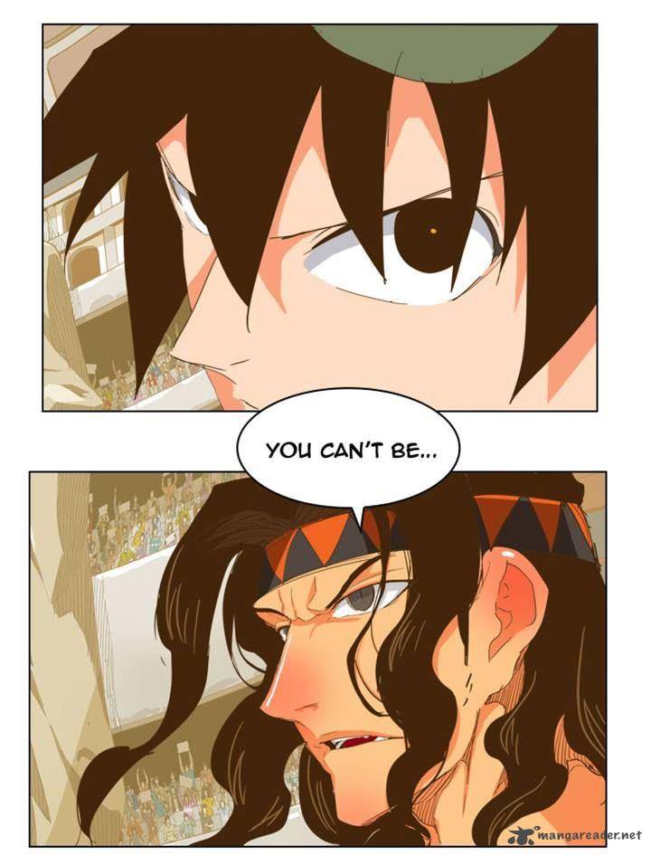 The God of High School - Chapter 223 Page 8