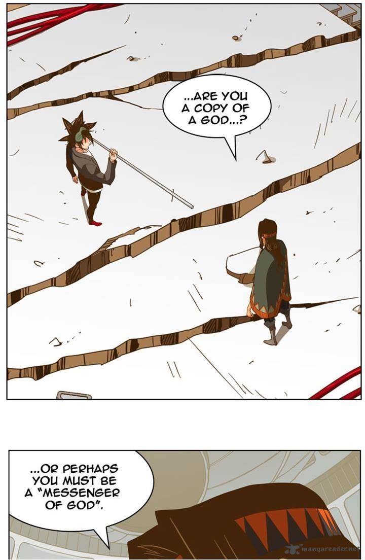 The God of High School - Chapter 223 Page 9