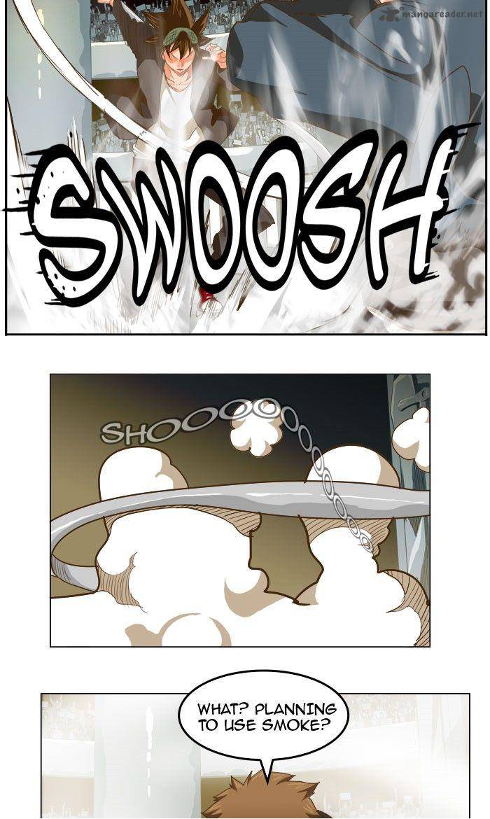 The God of High School - Chapter 224 Page 15