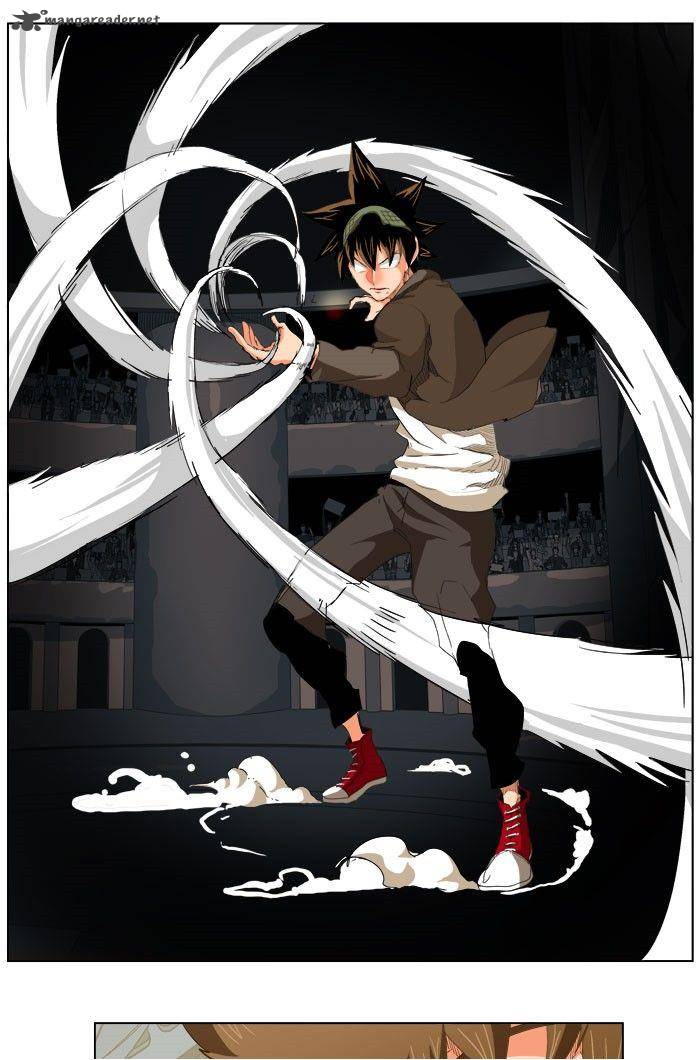 The God of High School - Chapter 224 Page 18