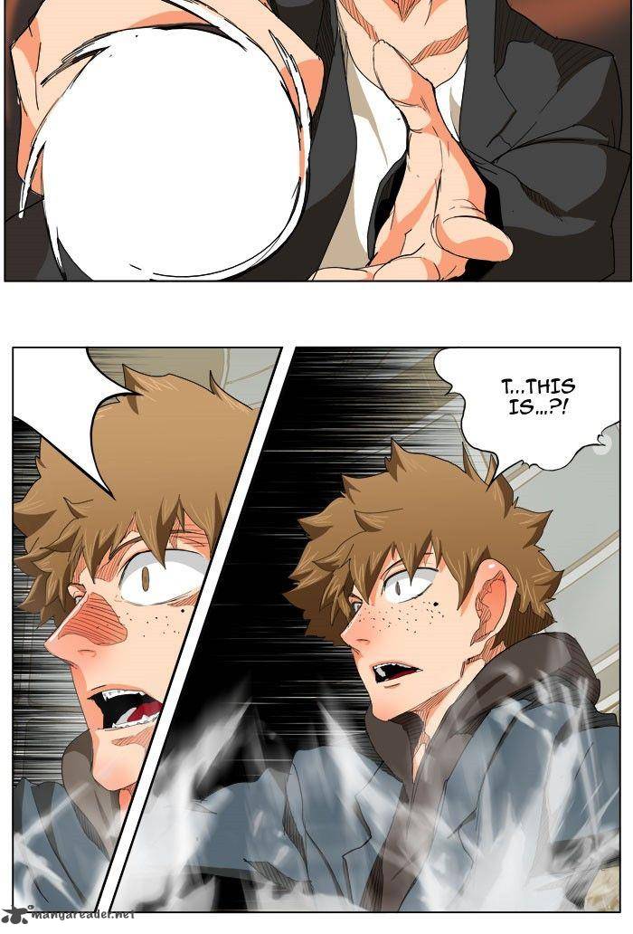 The God of High School - Chapter 224 Page 21