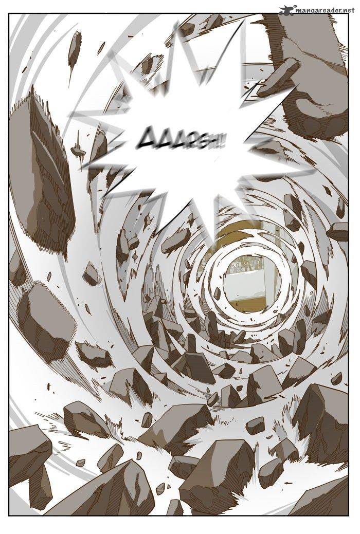 The God of High School - Chapter 224 Page 22