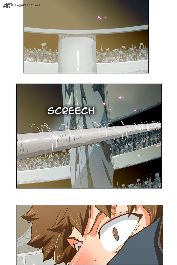 The God of High School - Chapter 224 Page 24