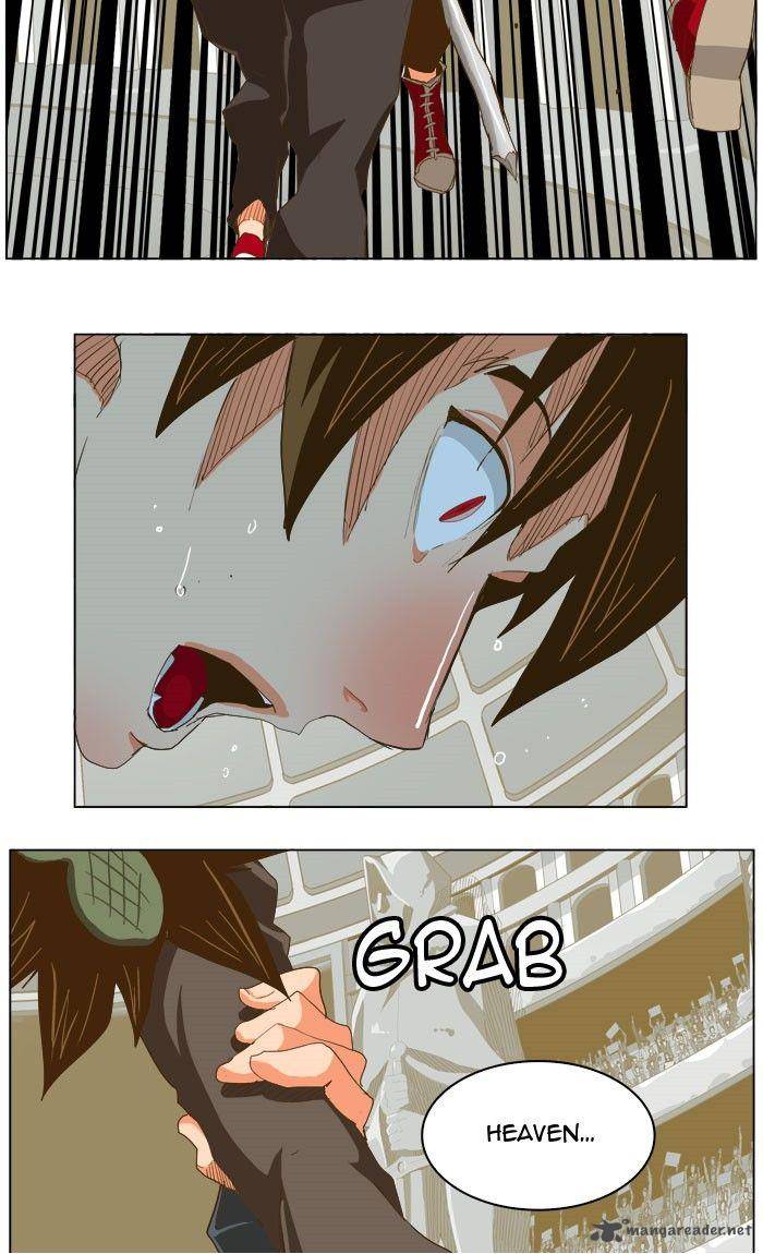 The God of High School - Chapter 224 Page 29