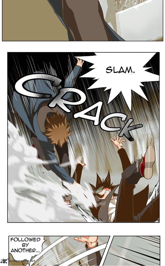 The God of High School - Chapter 224 Page 30