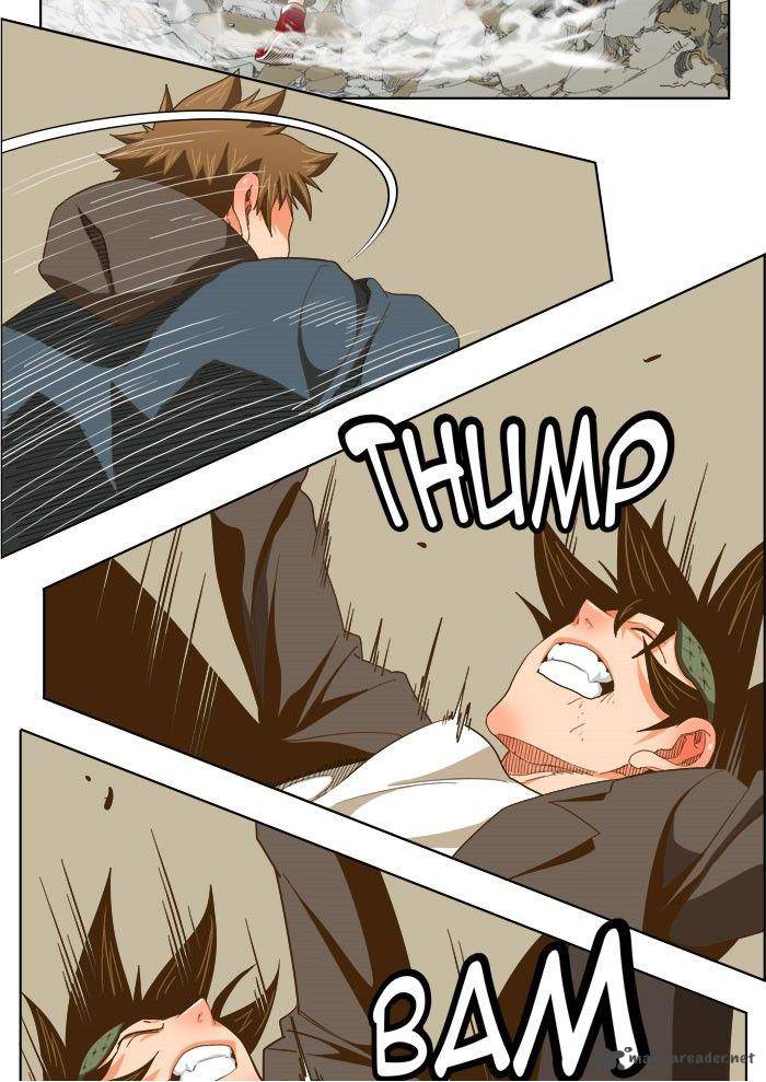 The God of High School - Chapter 224 Page 32