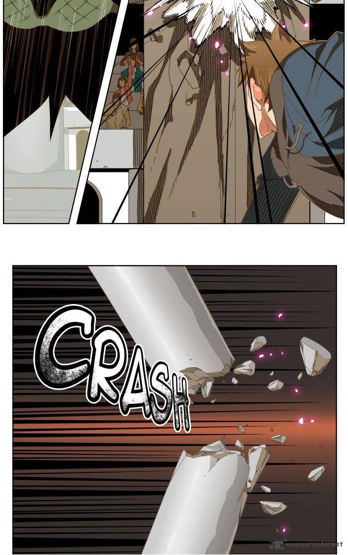 The God of High School - Chapter 224 Page 36