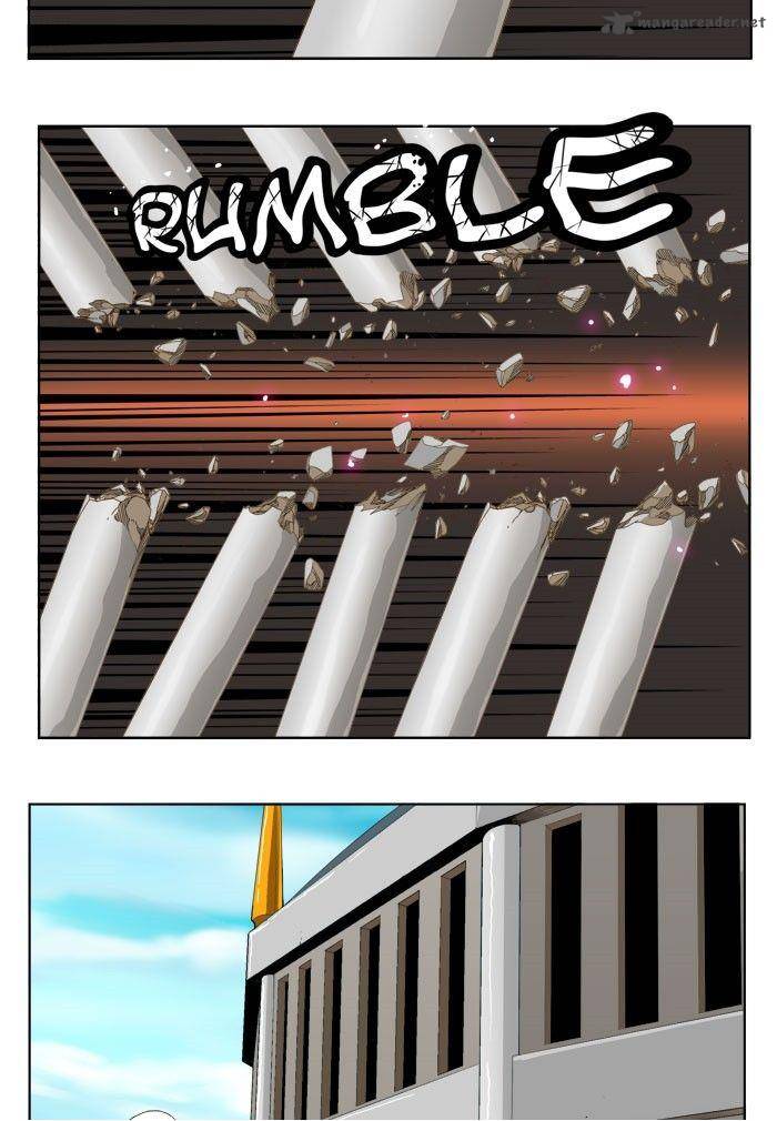 The God of High School - Chapter 224 Page 37