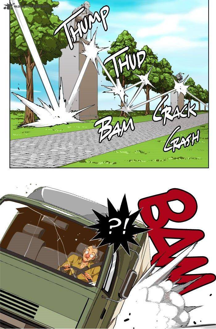 The God of High School - Chapter 224 Page 39