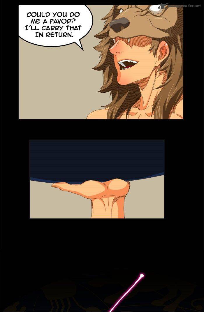 The God of High School - Chapter 224 Page 4