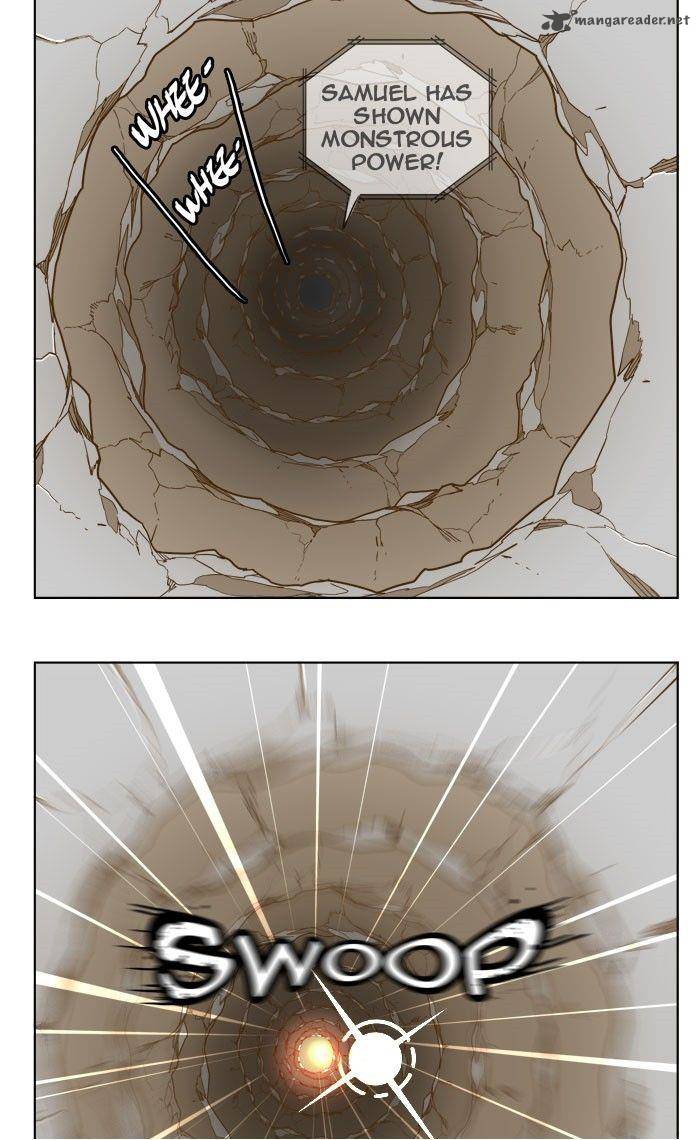 The God of High School - Chapter 224 Page 41