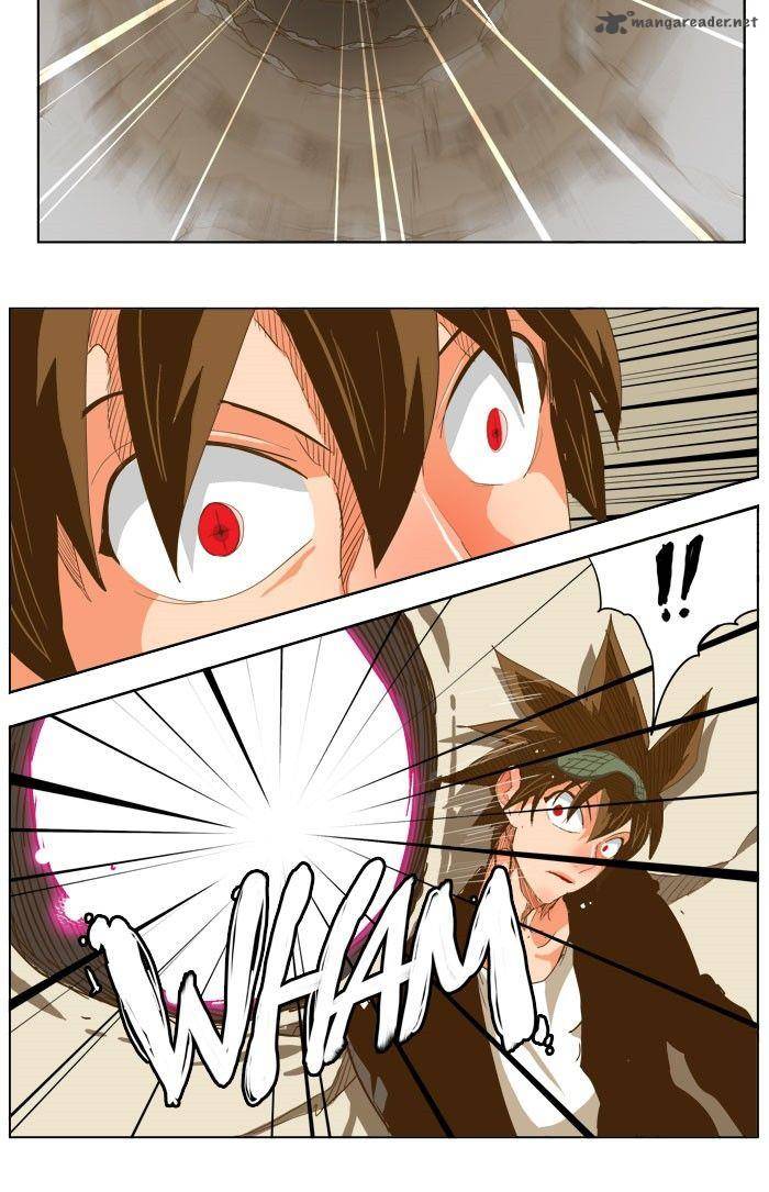 The God of High School - Chapter 224 Page 42